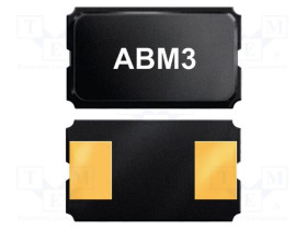 ABM318.432MHZB-0