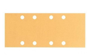 ARKUSZE ŚCIERNE 93*185MM G100 10PC