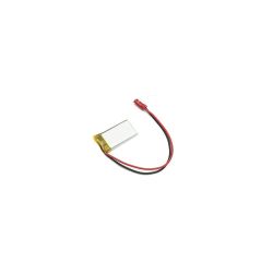 Akumulator Li-Po Akyga 3,7V/220mAh, Konektor 2,5 JST-RCY (BEC)