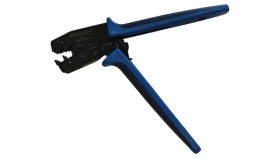 Zaciskarka Do Tulejek Izolowanych I Nieizolowanych 35-50 Mm2 / Energotytan...