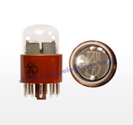 IN-1 lampa NIXIE