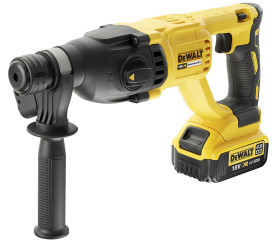 Młotowiertarka SDS-Plus, 20V, Dewalt