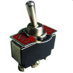 Przłącznik dźwigniowy KN3B-102 2poz