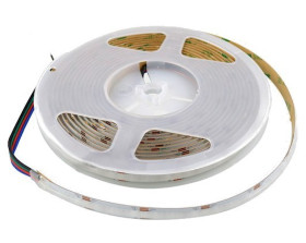 TASMA LED COB 576LED RGB 12V