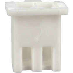 TruConnect 656642 2.5mm XH Type Housing 2pole