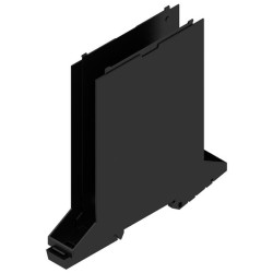Weidműller 1366280000 Basic Element IP20 Plastic