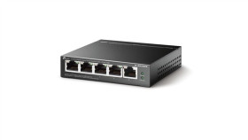 Switch Tp-Link Tl-Sg105pe