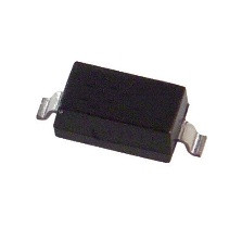 BB512 Siemens, Varicap diode, 12V, 50mA, 17.5 - 520pF ... sod123 cena netto