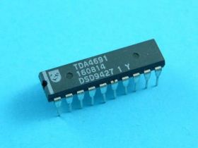 TDA-4691 DIP-20 UKŁAD