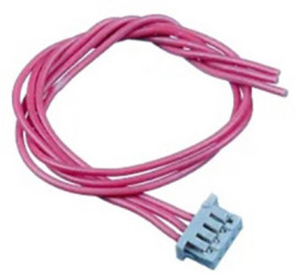 Mating harness, (L) 150 mm, for capacitive switch, U7040