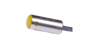 Czujnik Magnetyczny Cylinder Fi9x22 Dł 10-30V Dc Pnp No Kabel 10M Pur Ip67...