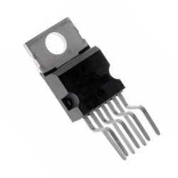 US TDA2052 TO220/7. ^