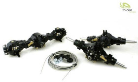 Thicon Models 60029 1 szt.