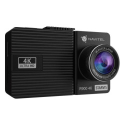 Rejestrator trasy NAVITEL R900 4K 3860x2160, G-Sensor