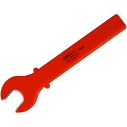 ITL Insulated UKC-00360 Totally Insulated Open End Spanner 19mm