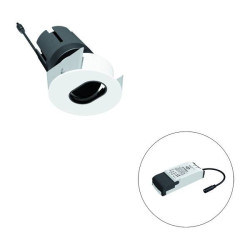 Reflektor sufitowy LED EVN F08RXXXM1330L24P F08RXXXM1330L24P