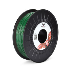Filament PLA Zielony 0,75kg. NOCTUO