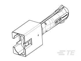 TE Connectivity 8-1579007-0