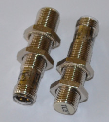 Czujnik Indukcyjny M12 PNP (NO) Sn-2 gniazdo G12