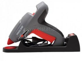 Pistolet klejowy 230V/400W; bezprzewodowy; 11mm