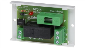 Moduł Przekaźnikowy Awz-514