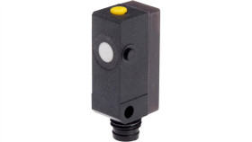 Ut140370, Czujnik Ultradźwiękowy, Czujnik Odbicia Rozproszonego, 27X14x12mm,...