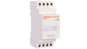 Przekaźnik Nadzorczy Napięcia, Kolejność Faz I Zanik Fazy 100-240 Vac Pmv20a240
