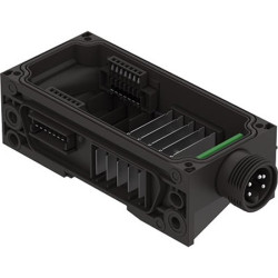 Zasilacz Festo Moduł zasilania CPX-AP-A Zdalny system we/wy CPX-AP-A-S-1-7/8-5P