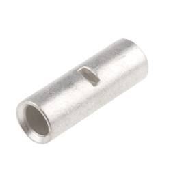 Złącze zaciskane Rozgałęzienie standardowe maksymalny rozmiar 8mm² RS PRO długość 21mm