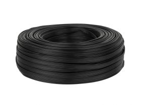 Kabel 4 x RCA CZARNY