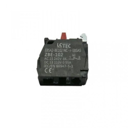 EBSA2-BE102 NC - EBSA5 : Styki 1NC LC-Tec 5902838490778