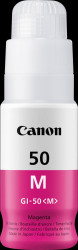 3404C001AA Ink bottle - Canon - magenta - GI-50M - original
