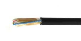 Kabel telekomunikacyjny XzTKMXpw 3x2x0,8 TP0021 /bębnowy/