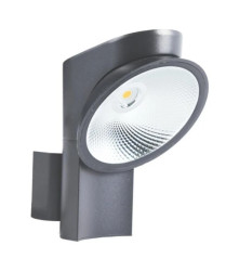 Oprawa ogrodowa kinkiet VESTA 6W 480lm 840 IP54