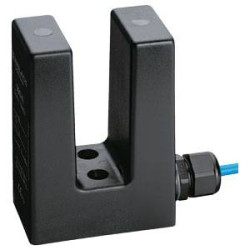 Pepperl+Fuchs Czujnik indukcyjny NAMUR SJ30-N 12xG1xxD