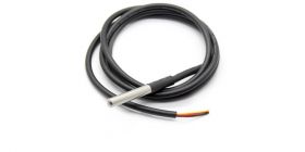 Czujnik ds18b20 w wodoodpornej obudowie - 1m