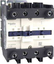 Schneider Electric LP1D80004BW Stycznik 1 szt.