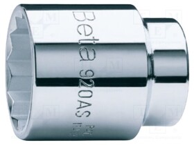 BE920AS/3/8