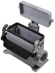 Obudowa podstawowa ILME MAP 16 LS240 MAP16LS240, 1 szt.