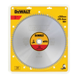 90T Steel Circular Saw Blade