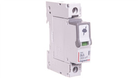 Ogranicznik Przepięć Typ T1+T2 1P 8Ka 1,3Kv On 300 Tt, Tn (Tnc, Tns) 412250