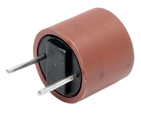 Bezpiecznik nieresetowalny 6.3A 250V ac RS PRO T Nylonowe 50 A rozstaw 5.08mm