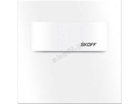 Oprawa schodowa Tango Short LED Light 230 V AC 1,8 W IP 20 MB-TAN-C-H-1-ML-ML-01 SKOFF