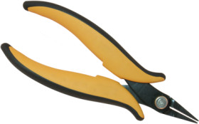 Snipe nose pliers, L 146 mm, 78 g, BYB-7-30L0159