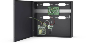 KONTROLER DOSTĘPU ROGER W OBU. Z ZAS. PR402DR-SET