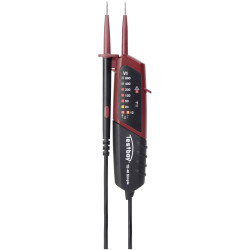 Testboy TB40 Simple Tester Two-pole CAT III 600V 12-690V LED Acoustic
