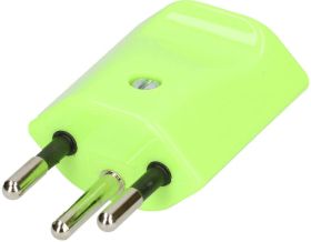 Wtyczka szwajcarska Max Hauri 132610