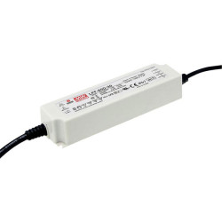 Mean Well Lpf-60-36 LED Driver 60W 1.67A 21.6-36V DC Not Dimmable Pfc Circuit