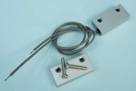 CMD-1531 CZUJNIK MAGNET. 15x31mm