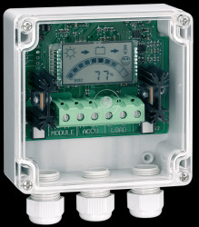 PR 2020-IP65 Steca PR 2020 IP 65 Version